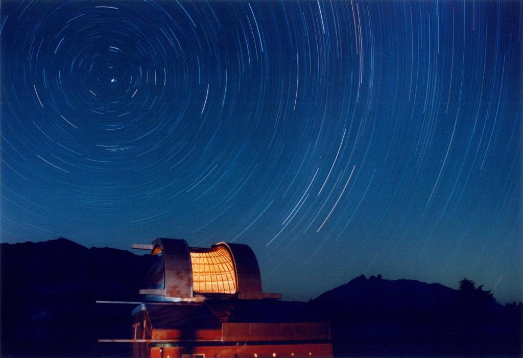 Minami Aso Luna Observatory Auberge Mori No Atelier Minamiaso Extérieur photo